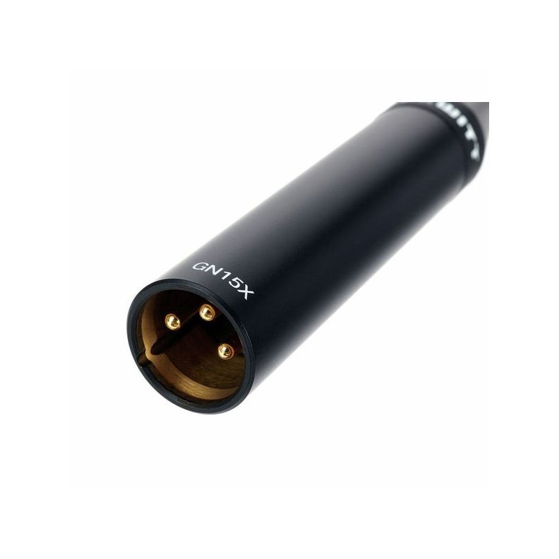 Lewitt GN15X Gooseneck - gęsia szyjka - 6