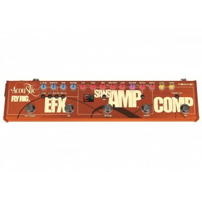 TECH 21 Acoustic Fly Rig - multiefekt gitarowy