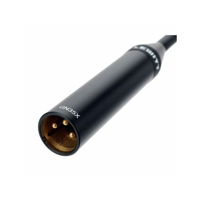 Lewitt GN35X Gooseneck - gęsia szyjka - 4