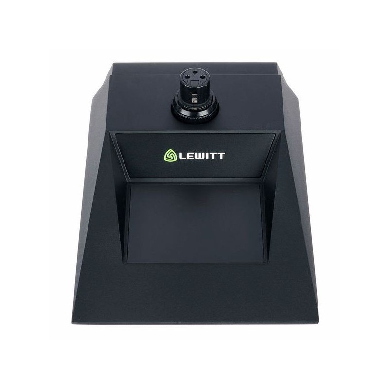Lewitt B70A - podstawa mikrofonowa - 1