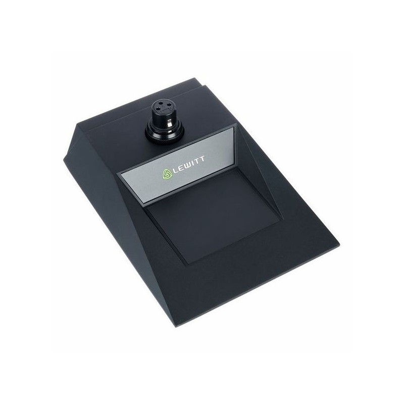 Lewitt B70A - podstawa mikrofonowa - 3