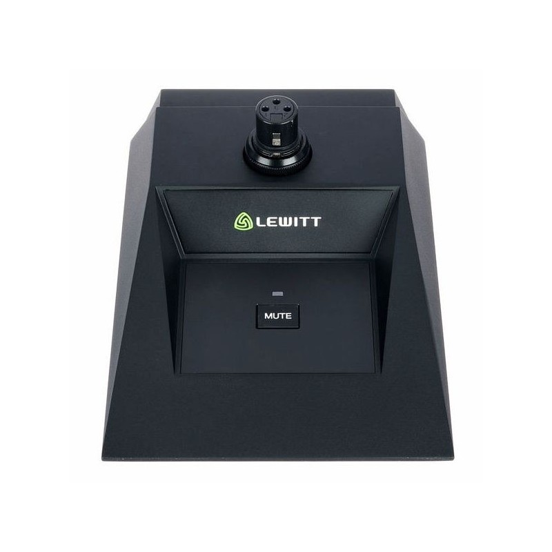 Lewitt B70AS - podstawa mikrofonowa - 1