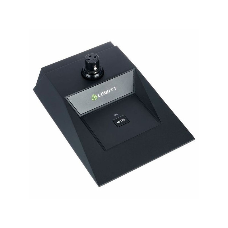 Lewitt B70AS - podstawa mikrofonowa - 3
