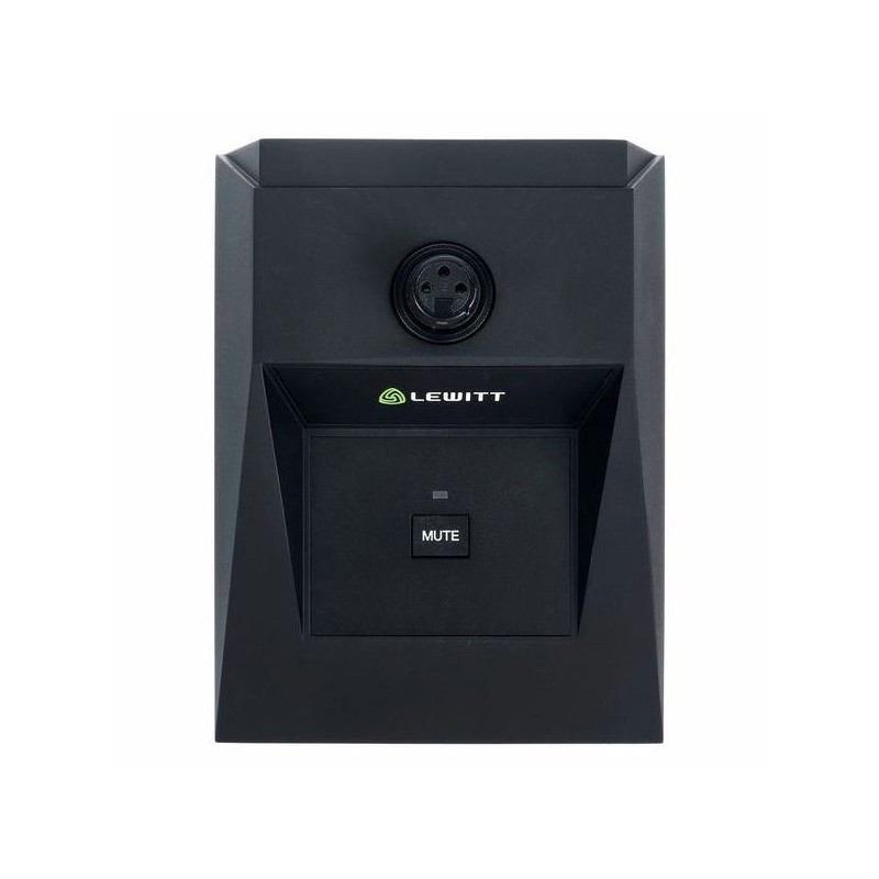 Lewitt B70AS - podstawa mikrofonowa - 5