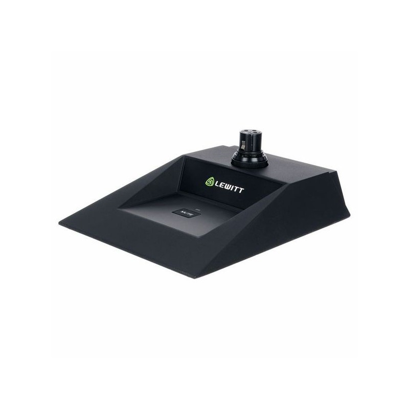 Lewitt B70AS - podstawa mikrofonowa - 7