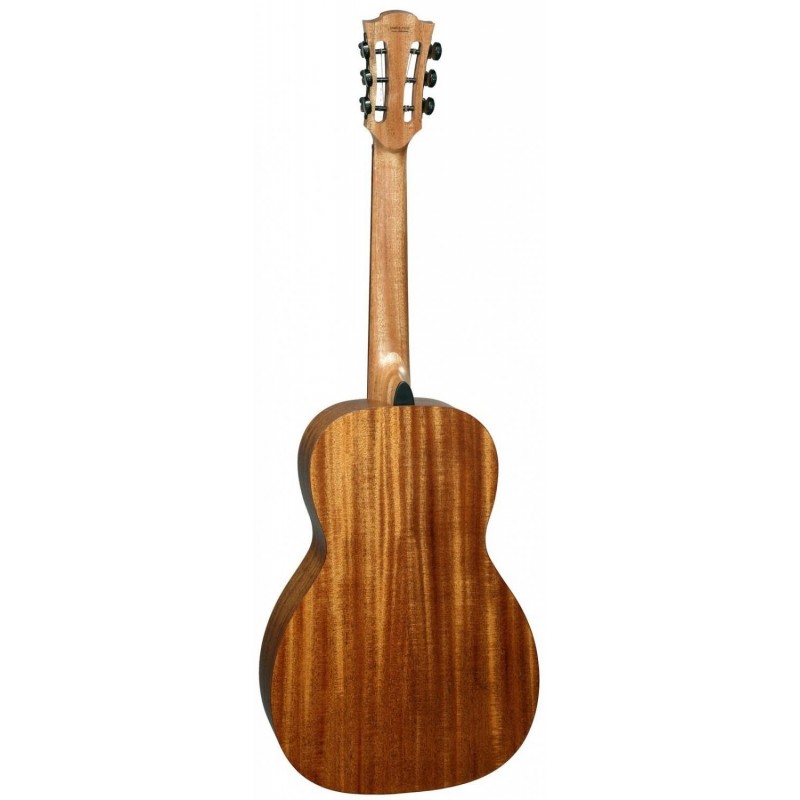 Lag GLA T 177 PE Tramontane Parlor - Gitara E-akustyczna - 2