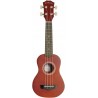 Arrow PB10 NT - ukulele sopranowe z pokrowcem - 2