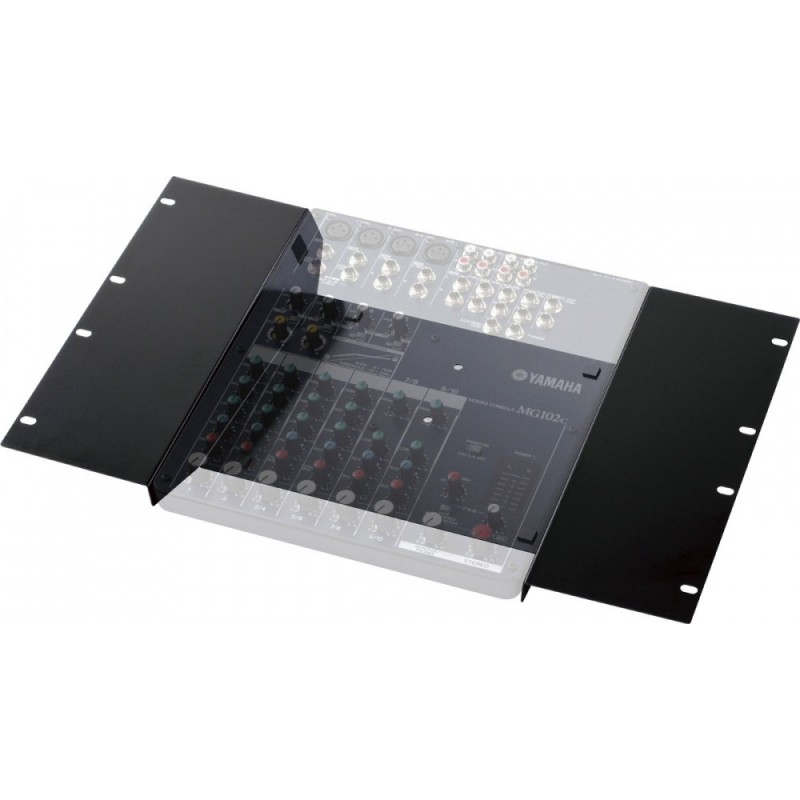 Yamaha RK MG12 - uchwyt rackowy