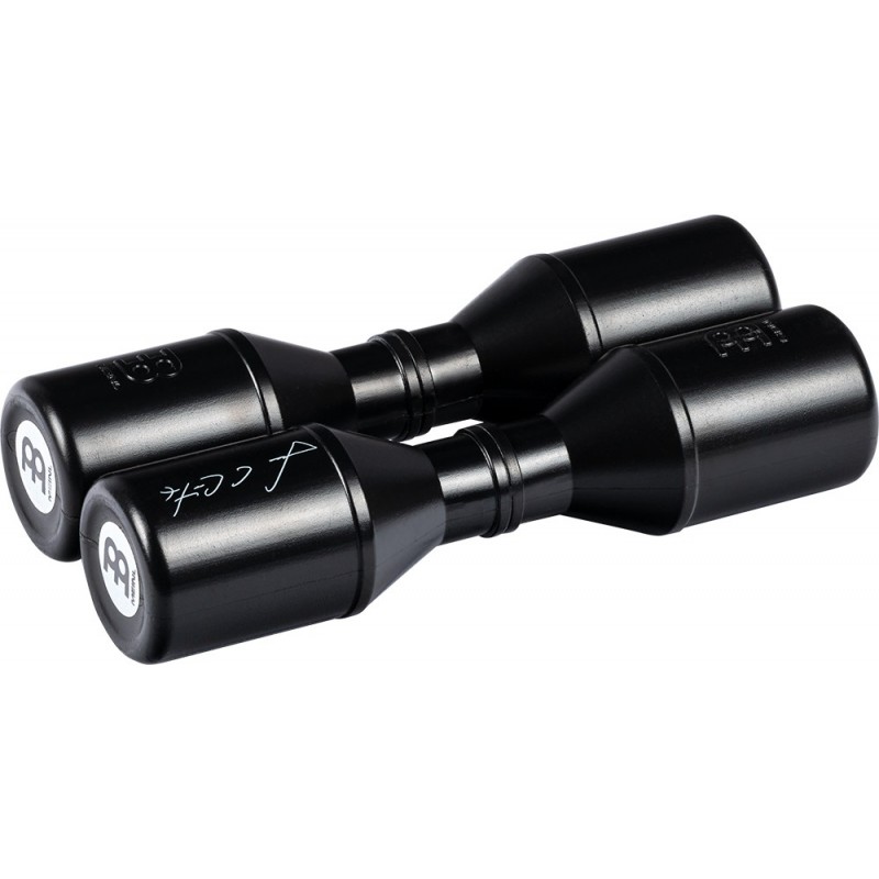 MEINL SH4BK - Double Szejker