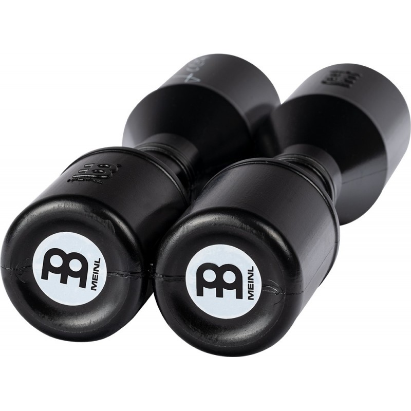 MEINL SH4BK - Double Shaker - 3