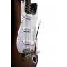 Arrow ST 111 Amburst Rosewood White - Gitara elektryczna - 2