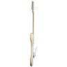 Arrow ST 111 Creamy Maple White - Gitara elektryczna - 2