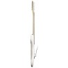 Arrow ST 111 Snow White Rosewood White - Gitara elektryczna - 3