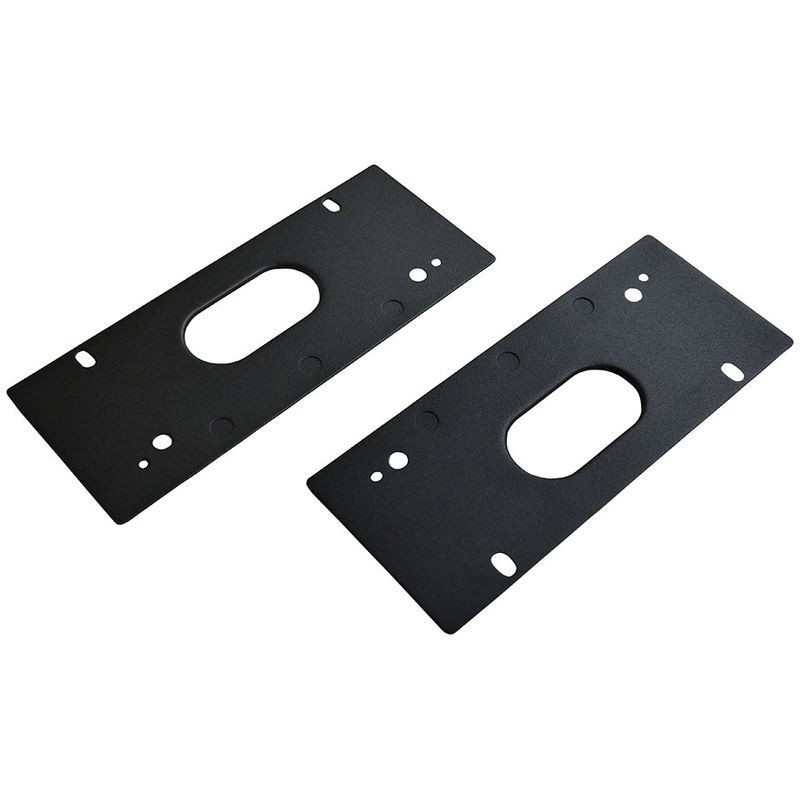 Yamaha RK-EMX2 - uchwyty rack