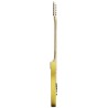 Arrow TL 11 Peanut Butter Maple Black - Gitara elektryczna - 2