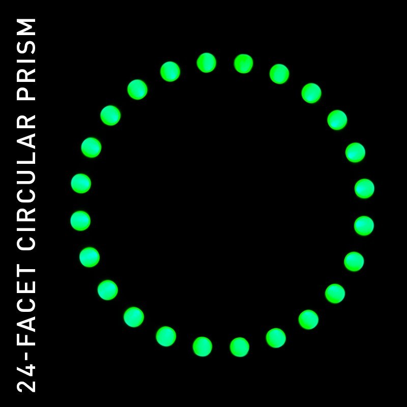 American Dj Hydro Beam X12 - głowa ruchoma - 12