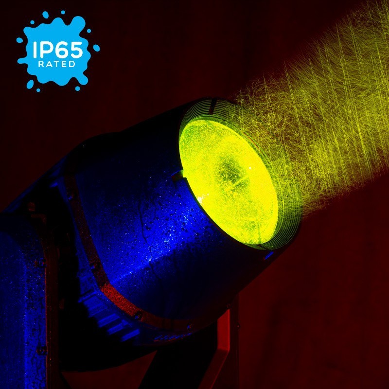 American Dj Hydro Beam X12 - głowa ruchoma - 13