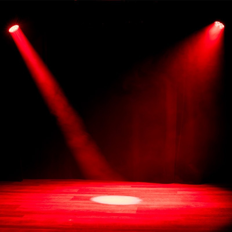 American Dj Focus Flex - głowa ruchoma - 5