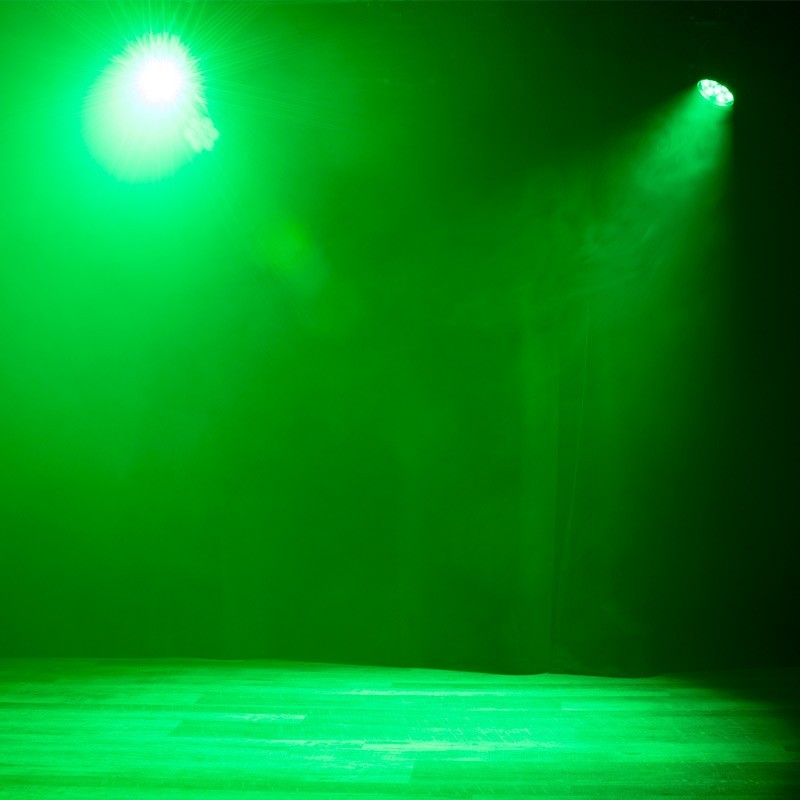 American Dj Focus Flex - głowa ruchoma - 6