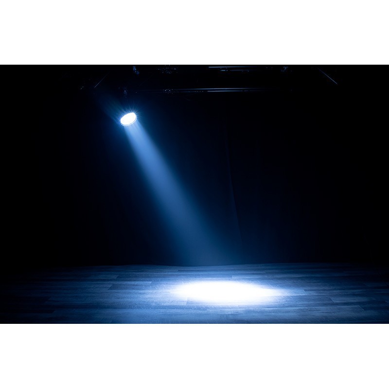 American Dj Encore LP18 IP - reflektor PAR LED - 5