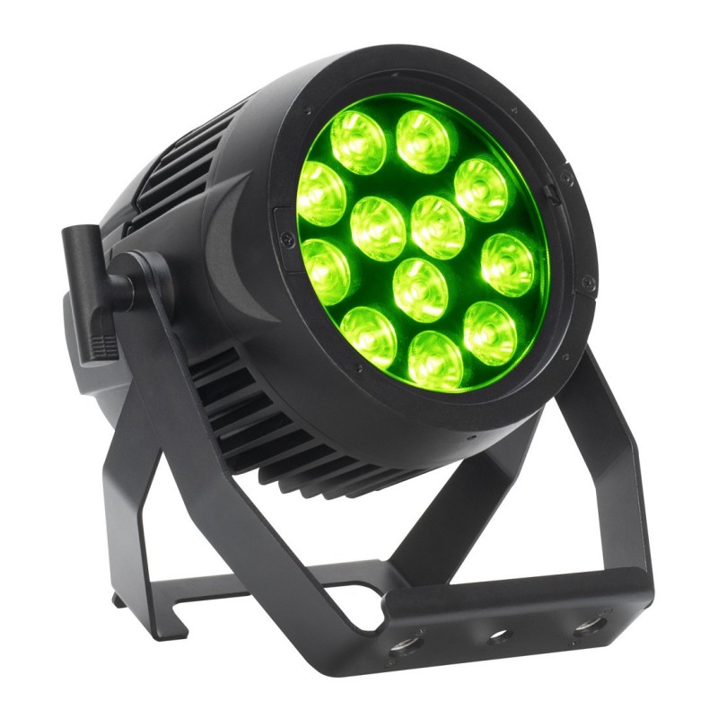 American Dj Encore LP12 IP - reflektor PAR LED - 2
