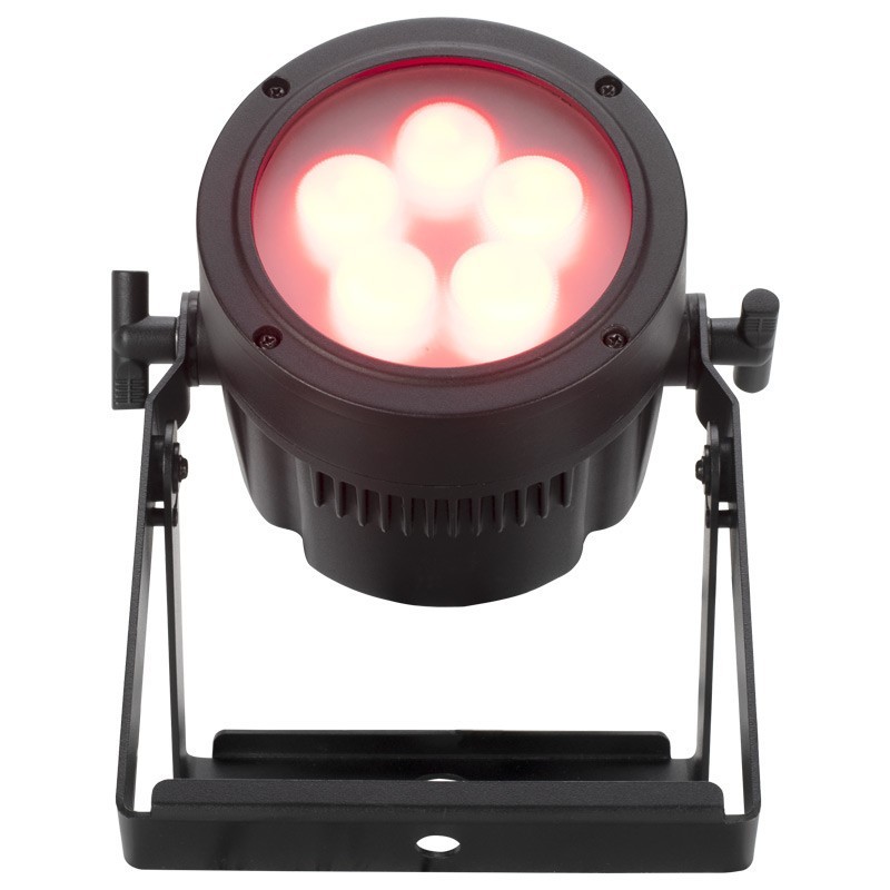 American Dj Encore LP5 IP - reflektor PAR LED - 2
