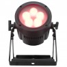 American Dj Encore LP5 IP - reflektor PAR LED - 2