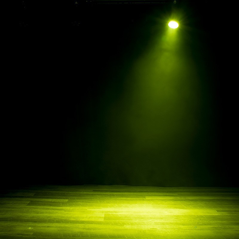 American Dj Encore LP5 IP - reflektor PAR LED - 6