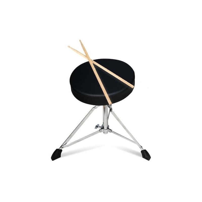 Carlsbro CSD-CLUB100 BUNDLE - perkusja elektroniczna - 4