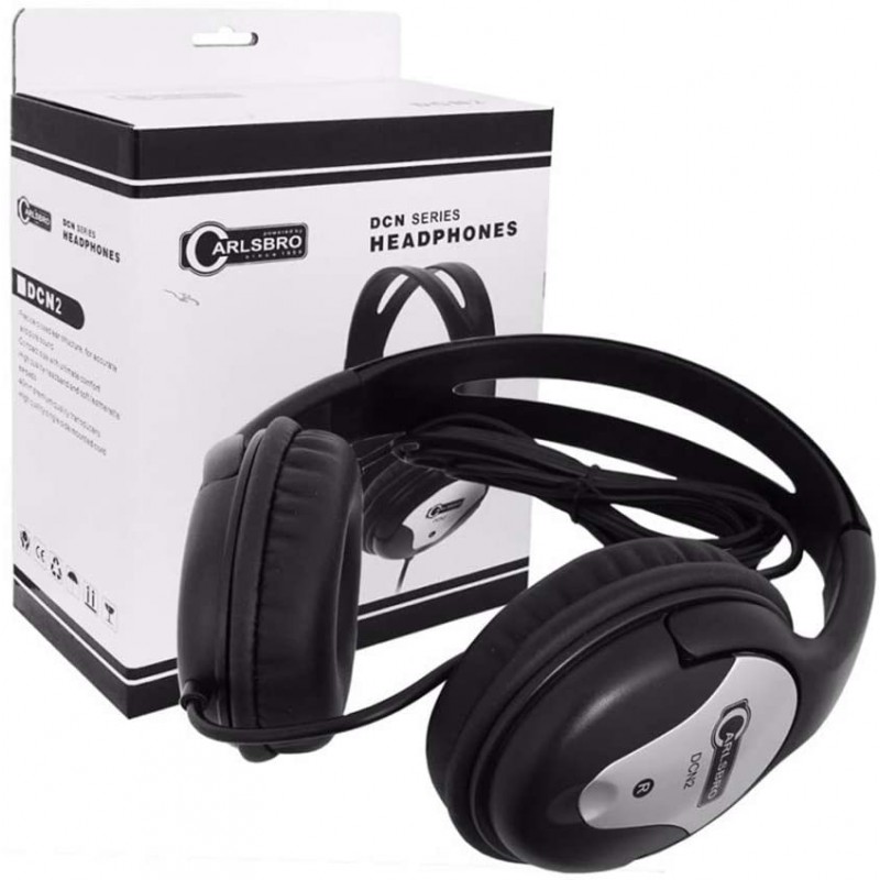 Carlsbro CSD-CLUB100 BUNDLE - perkusja elektroniczna - 9