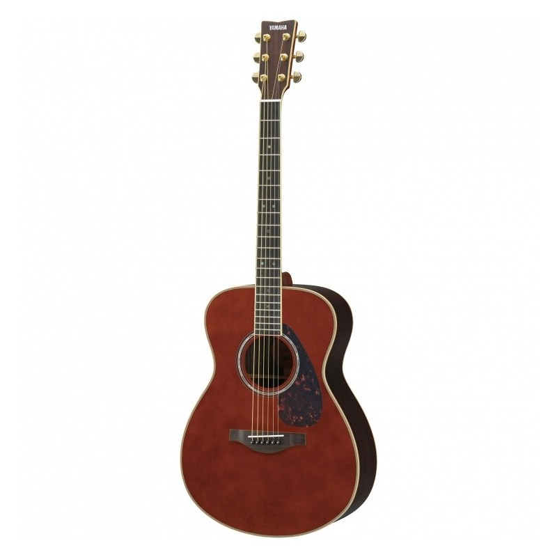Yamaha LS 16 A.R.E. DT - gitara akustyczna