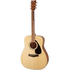 Yamaha F310 II Naturalex - gitara akustyczna - 1