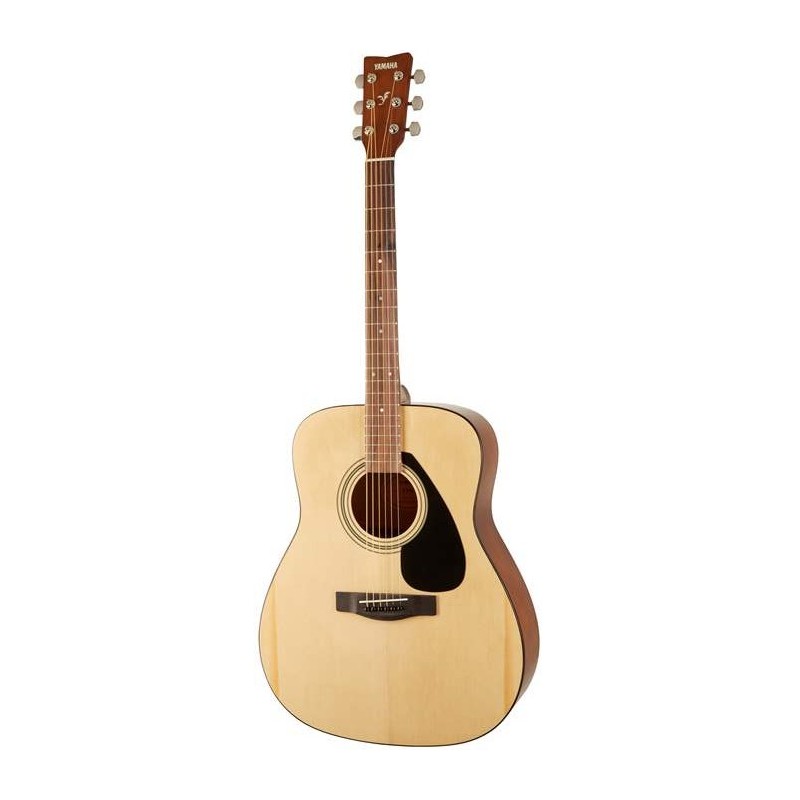 Yamaha F310 II Naturalex - gitara akustyczna - 1