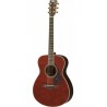 Yamaha LS 6 A.R.E DT - gitara akustyczna