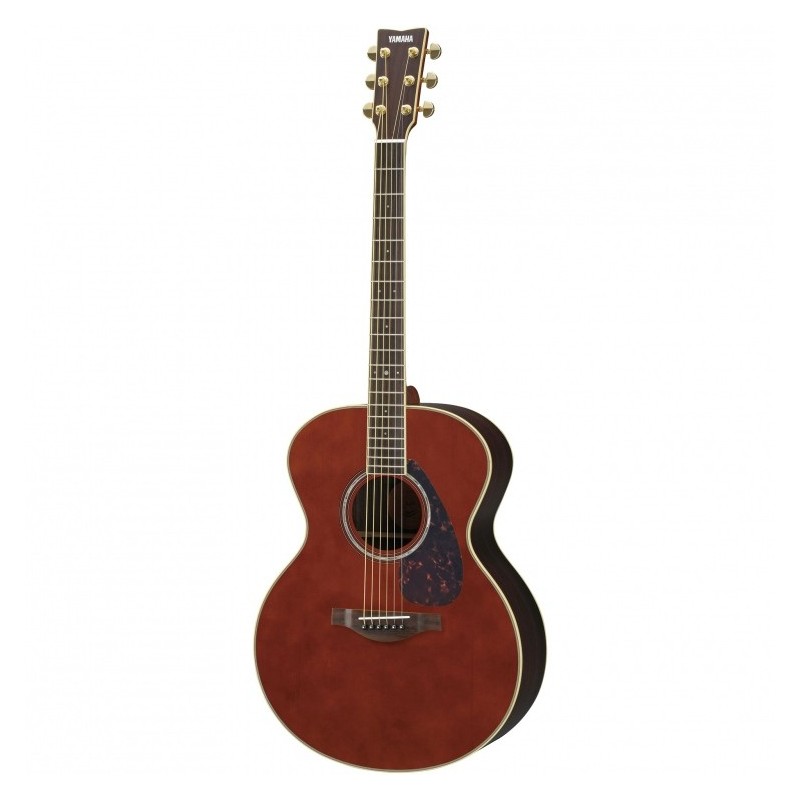 YAMAHA LJ 6 A.R.E DT - gitara akustyczna