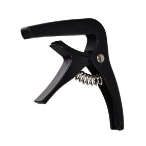 Ambra AB-02 - kapodaster do ukulele - 1