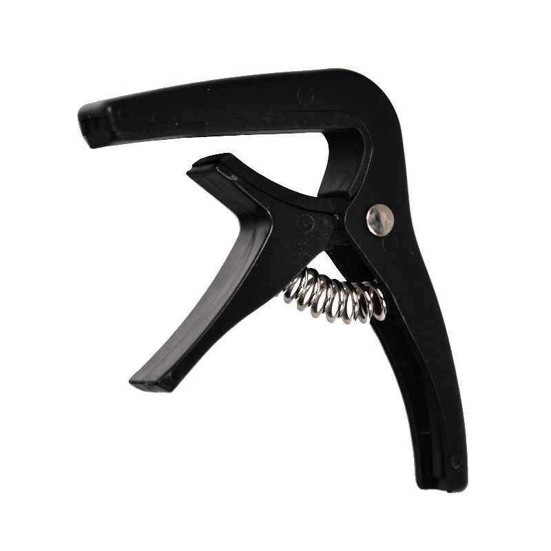 Ambra AB-02 - kapodaster do ukulele - 1