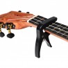 Ambra AB-02 - kapodaster do ukulele - 2