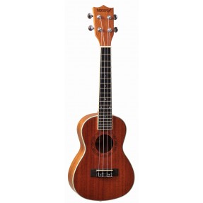 Ever Play Segovia SE-10C - Ukulele koncertowe - 1