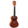 Ever Play Segovia SE-10C - Ukulele koncertowe - 1