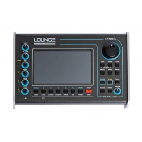 Ketron Lounge - moduł brzmieniowy - 1
