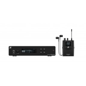 Sennheiser XSW IEM Set - system bezprzewodowy In Ear - 1