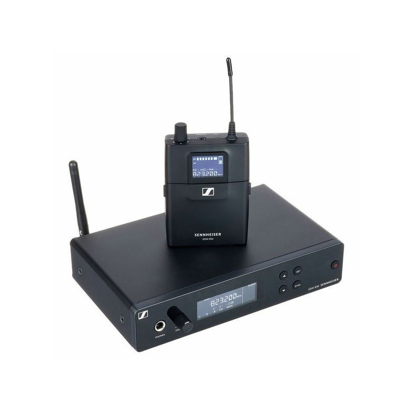 Sennheiser XSW IEM Set - system bezprzewodowy In Ear - 2