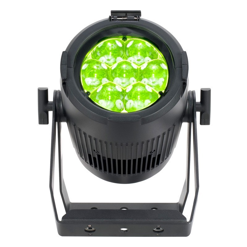 American Dj Encore LP7 IP - reflektor PAR LED - 3