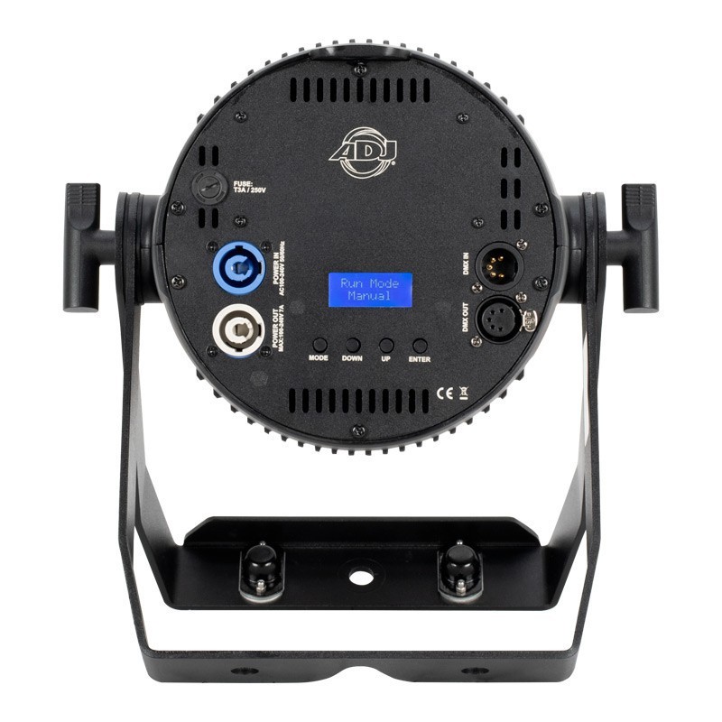 American Dj Encore LP7 IP - reflektor PAR LED - 5