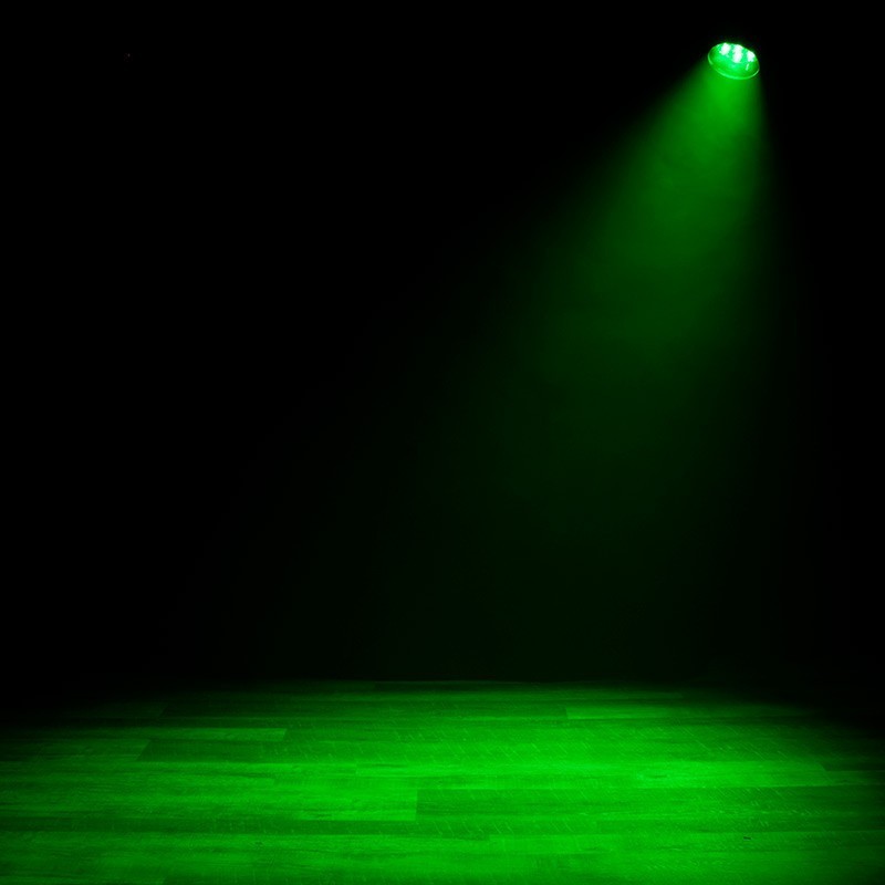 American Dj Encore LP7 IP - reflektor PAR LED - 6