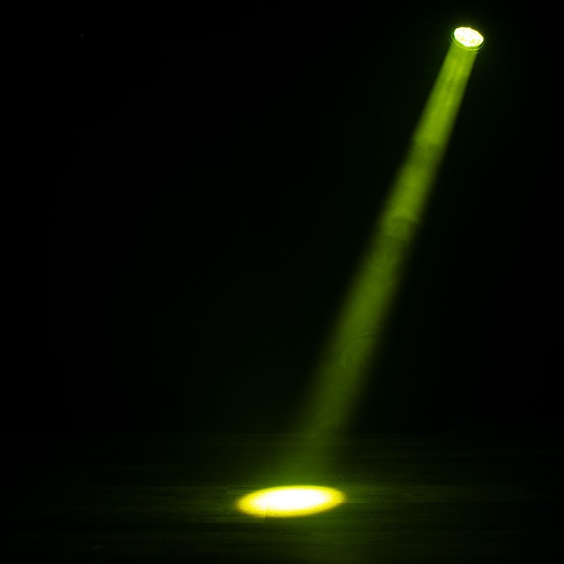 American Dj Encore LP7 IP - reflektor PAR LED - 7