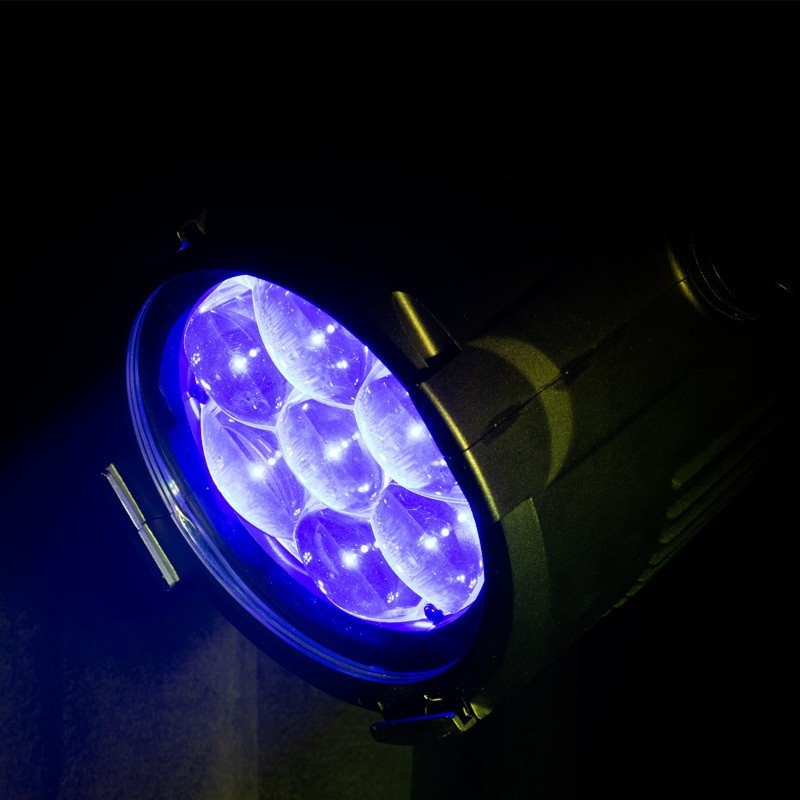 American Dj Encore LP7 IP - reflektor PAR LED - 8