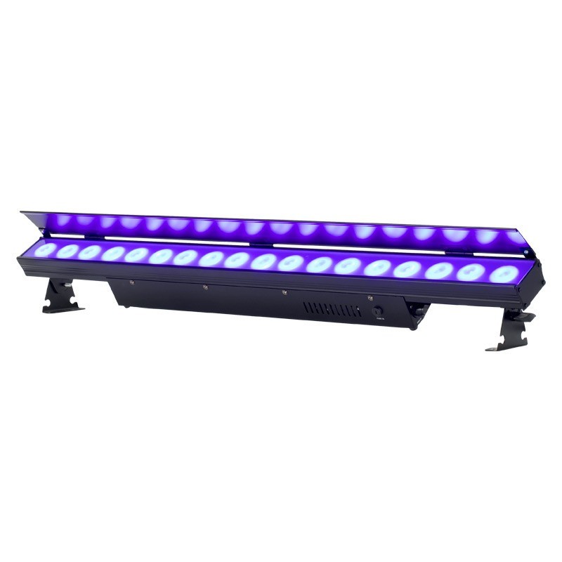 American Dj Ultra LB18 - Belka LED - 2