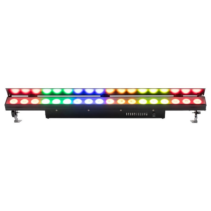 American Dj Ultra LB18 - Belka LED - 4